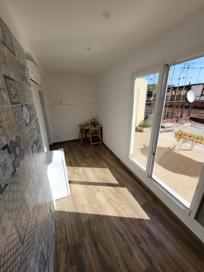 Beverello Suite Napoli Eksteriør bilde