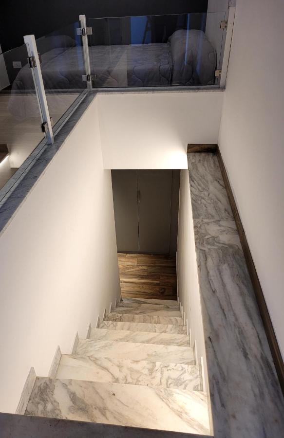 Beverello Suite Napoli Eksteriør bilde